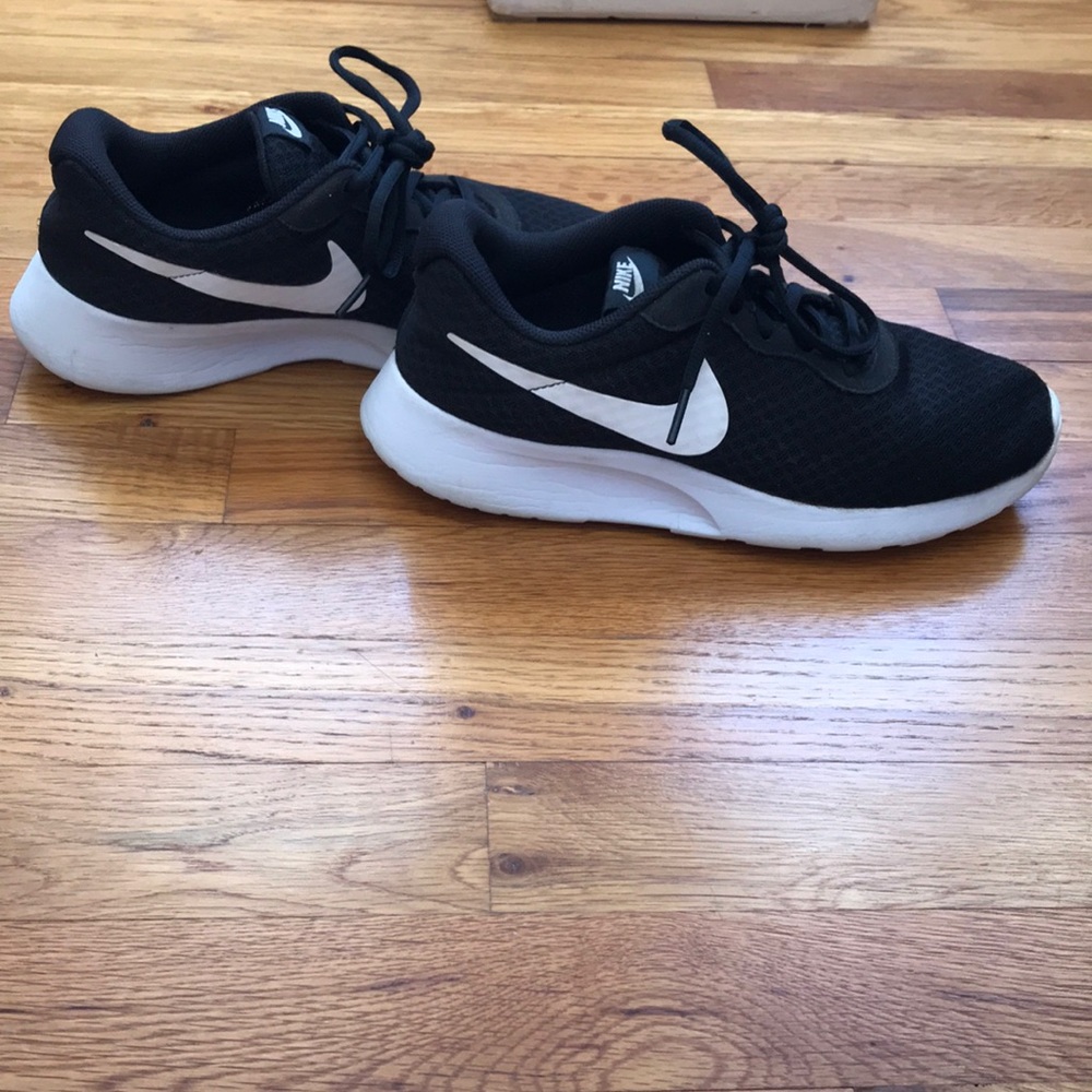 Nike sneakers